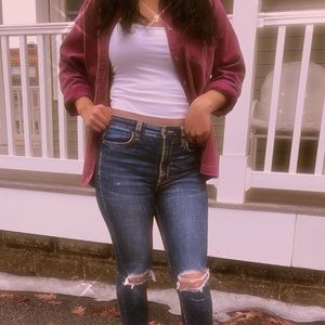 Meet your Posher, Belen